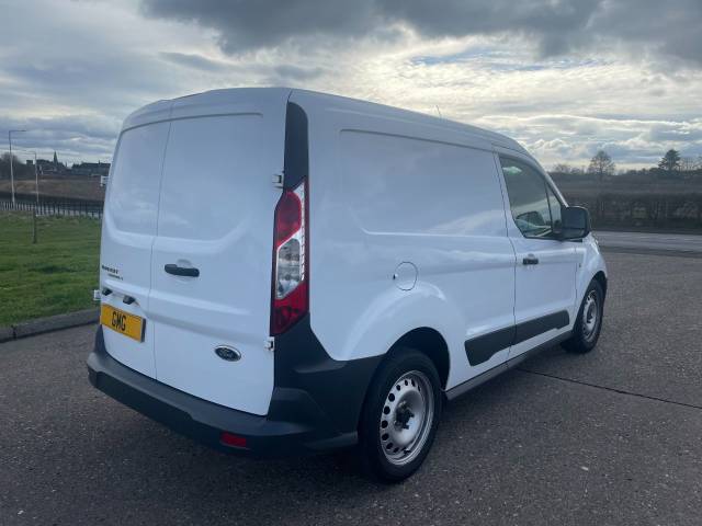 2016 Ford Transit Connect 1.6 TDCi 75ps Van